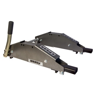 Husky Towing® - 5th Wheel Trailer Hitch Replacement Slider