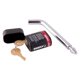 Husky Towing® - Trailer Hitch Pin