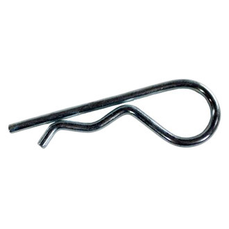 Husky Towing® - Trailer Hitch Pin Clip