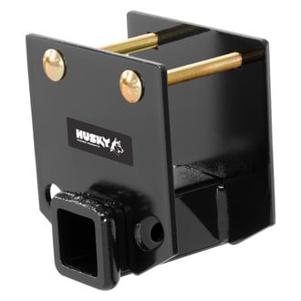 Husky Towing® - Custom Rear Trailer Hitch