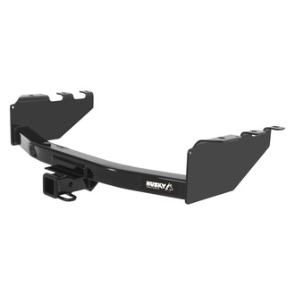 Husky Towing® - Weld On Square Tube Rear Trailer Hitch
