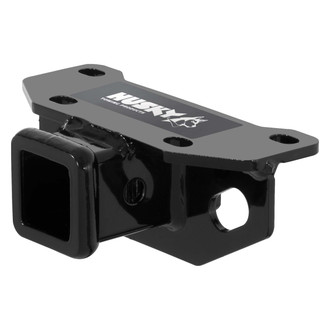Husky Towing® - Pocket Style Rear Trailer Hitch