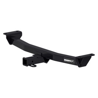 Husky Towing® - Bolt on Square Tube Rear Trailer Hitch