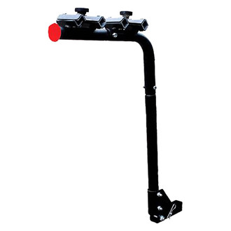 Husky Towing® - Hitch Mount Bike Rack (4 Bikes Fits 2" Receivers)
