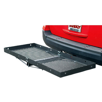 Husky Towing® - Trailer Hitch Cargo Carrier