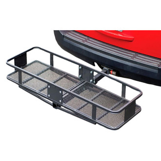 Husky Towing® - Trailer Hitch Cargo Carrier