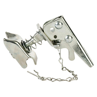 Husky Towing® - Trailer Coupler Repair Kit