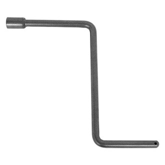 Husky Towing® - Trailer Tongue Jack Crank