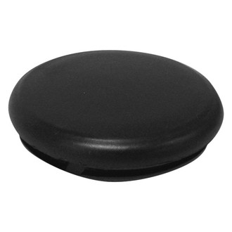 Husky Towing® - Trailer Tongue Side Wind Jack Replacement Cap