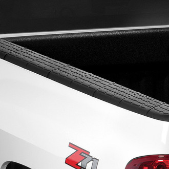 Husky Liners® - Quad Caps™ Bed Rail Protectors