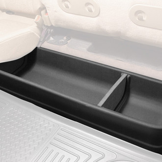 Husky Liners® - GearBox™ Black Interior Storage System