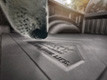 100% odorless and non-toxic material to ensure maximum safety