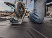 Made from rubberized DuraGrip HD material to protect both your truck bed and cargo