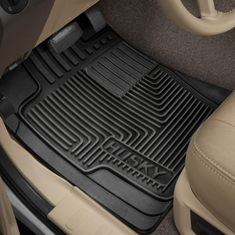 Husky Liners® - Heavy Duty Floor Mats