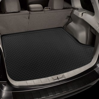 Husky Liners® - Classic Style™ Black Cargo Liner