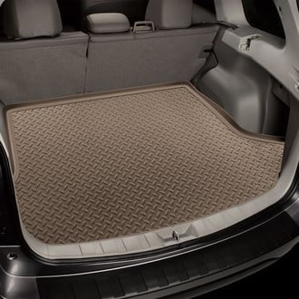 Husky Liners® - Classic Style™ Tan Cargo Liner