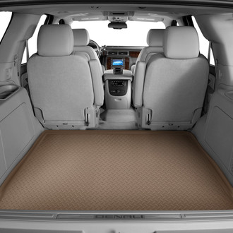 Husky Liners® - Classic Style™ Cargo Liner