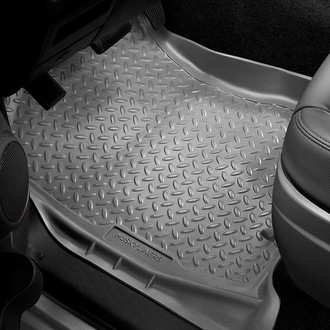 Husky Liners® - Classic Style™ Floor Liners