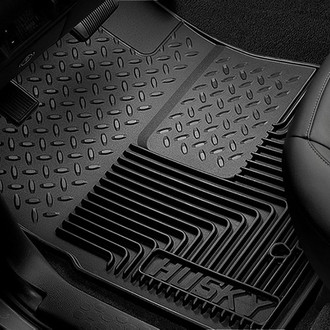 Husky Liners® - Heavy Duty Floor Mats