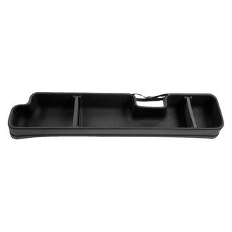 Husky Liners® - GearBox™ Black Interior Storage System