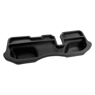 Husky Liners® - GearBox™ Black Interior Storage System