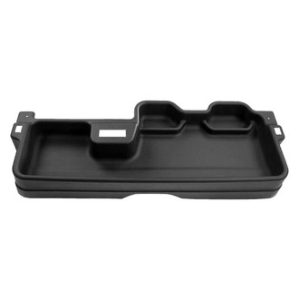 Husky Liners® - GearBox™ Black Interior Storage System