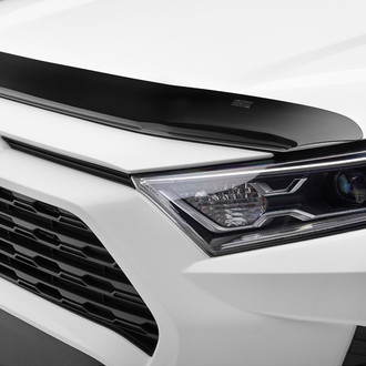 Husky® - Smoke Hood Shield