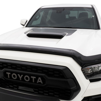 Husky® - Smoke Hood Shield