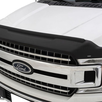 Husky® - Aeroskin II™ Matte Black Hood Shield