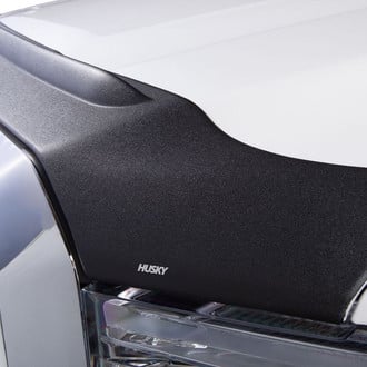 Husky® - Aeroskin II™ Matte Black Hood Shield