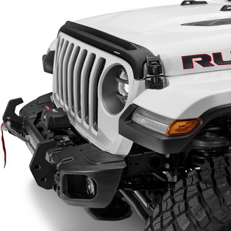 Husky® - Aeroskin ll Hood Protector