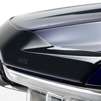 Husky® - Aeroskin™ Dark Smoke Hood Shield