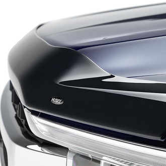 Husky® - Aeroskin™ Dark Smoke Hood Shield
