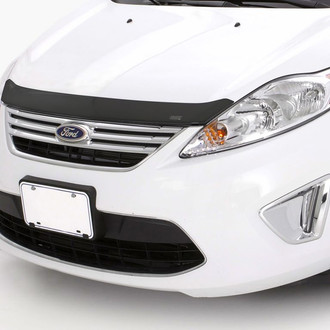 Husky® - Aeroskin™ Dark Smoke Hood Shield