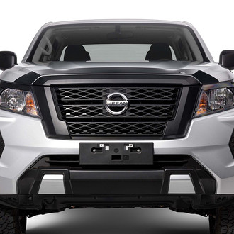 Husky® - Aeroskin™ Hood Shield