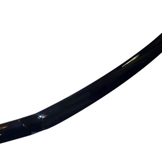 Husky® - Aeroskin™ Dark Smoke Hood Shield