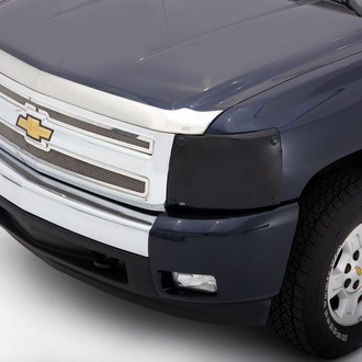 Husky® - Aeroskin™ Dark Smoke Hood Shield