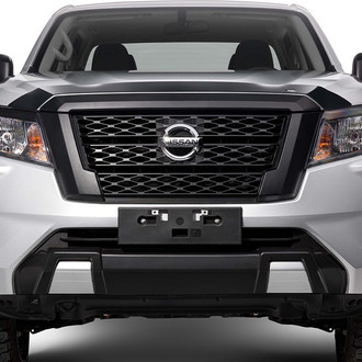 Husky® - Aeroskin Hood Protector
