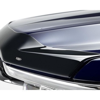 Husky® - Aeroskin™ Dark Smoke Hood Shield