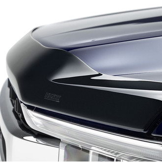 Husky® - Aeroskin™ Dark Smoke Hood Shield