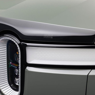 Husky® - Aeroskin Hood Protector