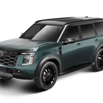 Husky® - Aeroskin Hood Protector