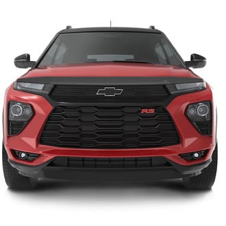 Husky® - Aeroskin™ Matte Black Hood Shield