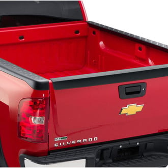 Husky Liners® - Tailgate Cap