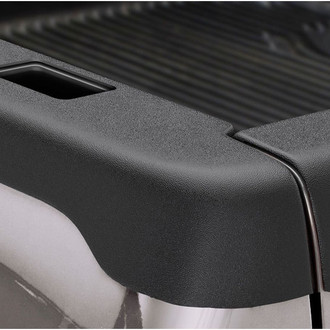 Husky Liners® 2888032 - Bed Rail Caps