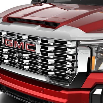 Husky® - Aeroskin Hood Protector