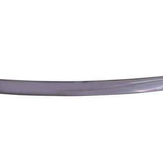 Husky® - Aeroskin™ Chrome Hood Shield