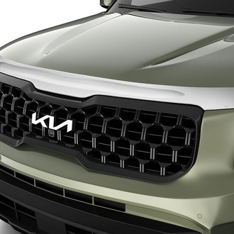 Husky® - Aeroskin Hood Protector