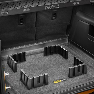 Husky Liners® - Cargo Logic