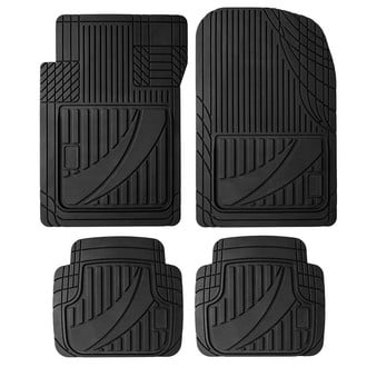 Husky Liners® - Uni-Fit™ 1st & 2nd Row Floor Liner Set